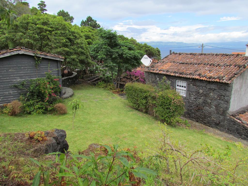 Casas De Campo Housesinpico Prainha  エクステリア 写真