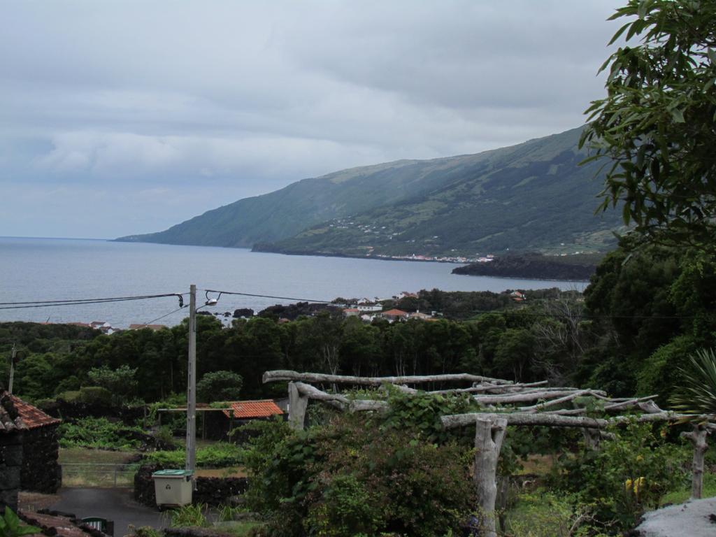Casas De Campo Housesinpico Prainha  エクステリア 写真