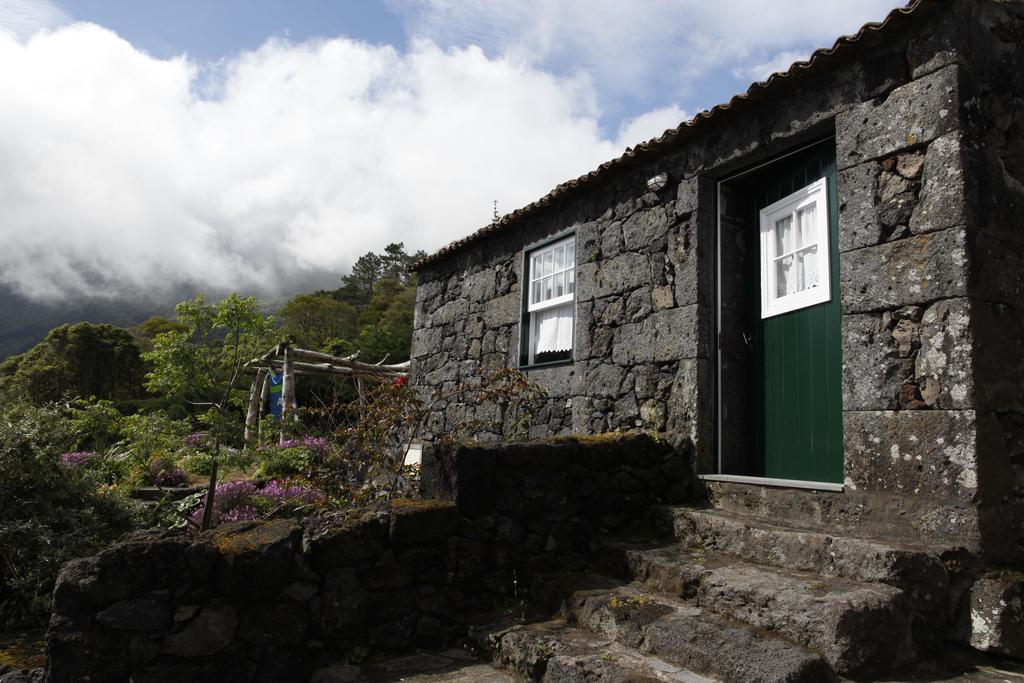 Casas De Campo Housesinpico Prainha  エクステリア 写真