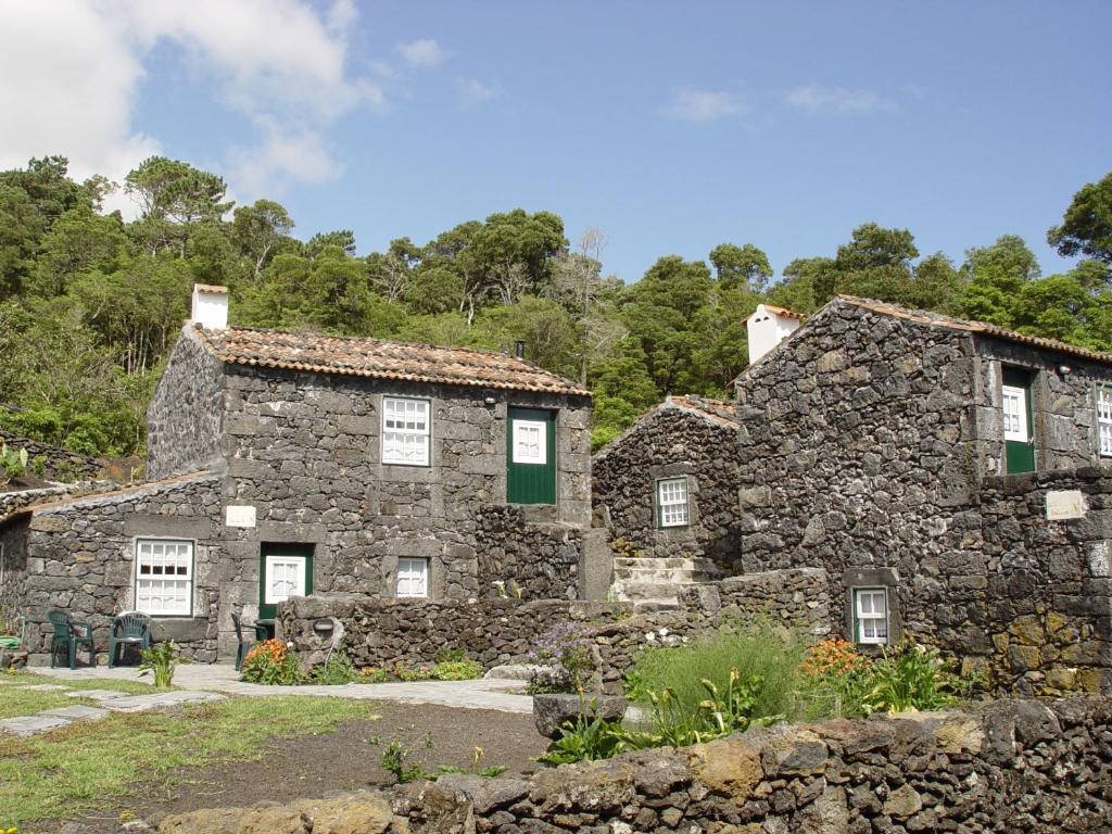 Casas De Campo Housesinpico Prainha  エクステリア 写真