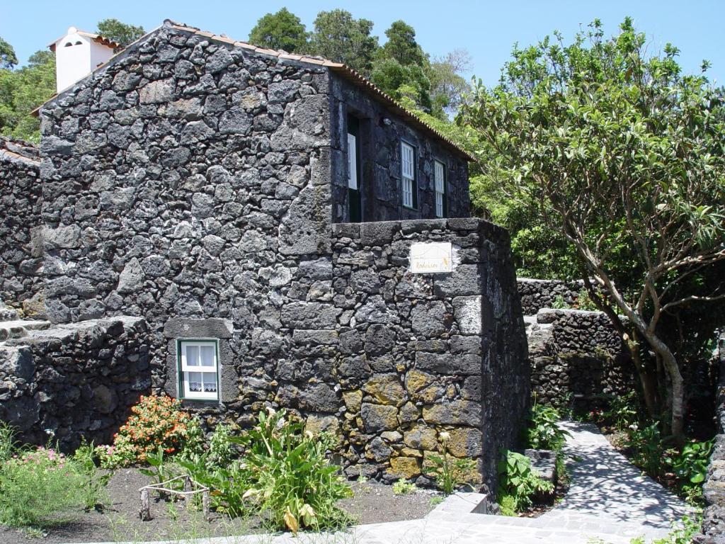 Casas De Campo Housesinpico Prainha  エクステリア 写真