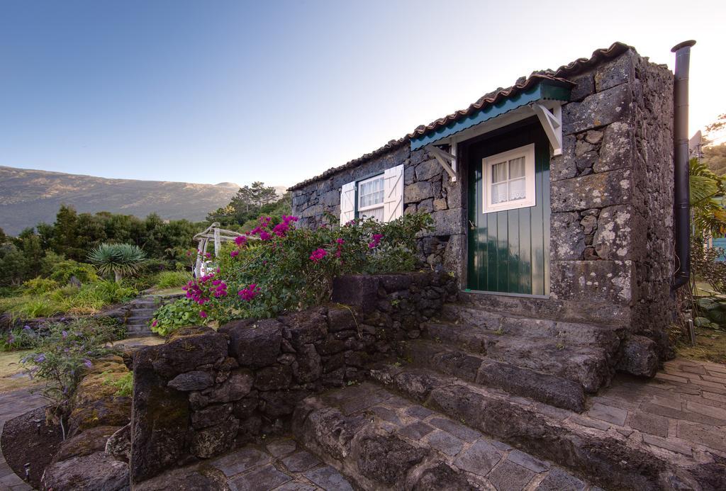 Casas De Campo Housesinpico Prainha  エクステリア 写真