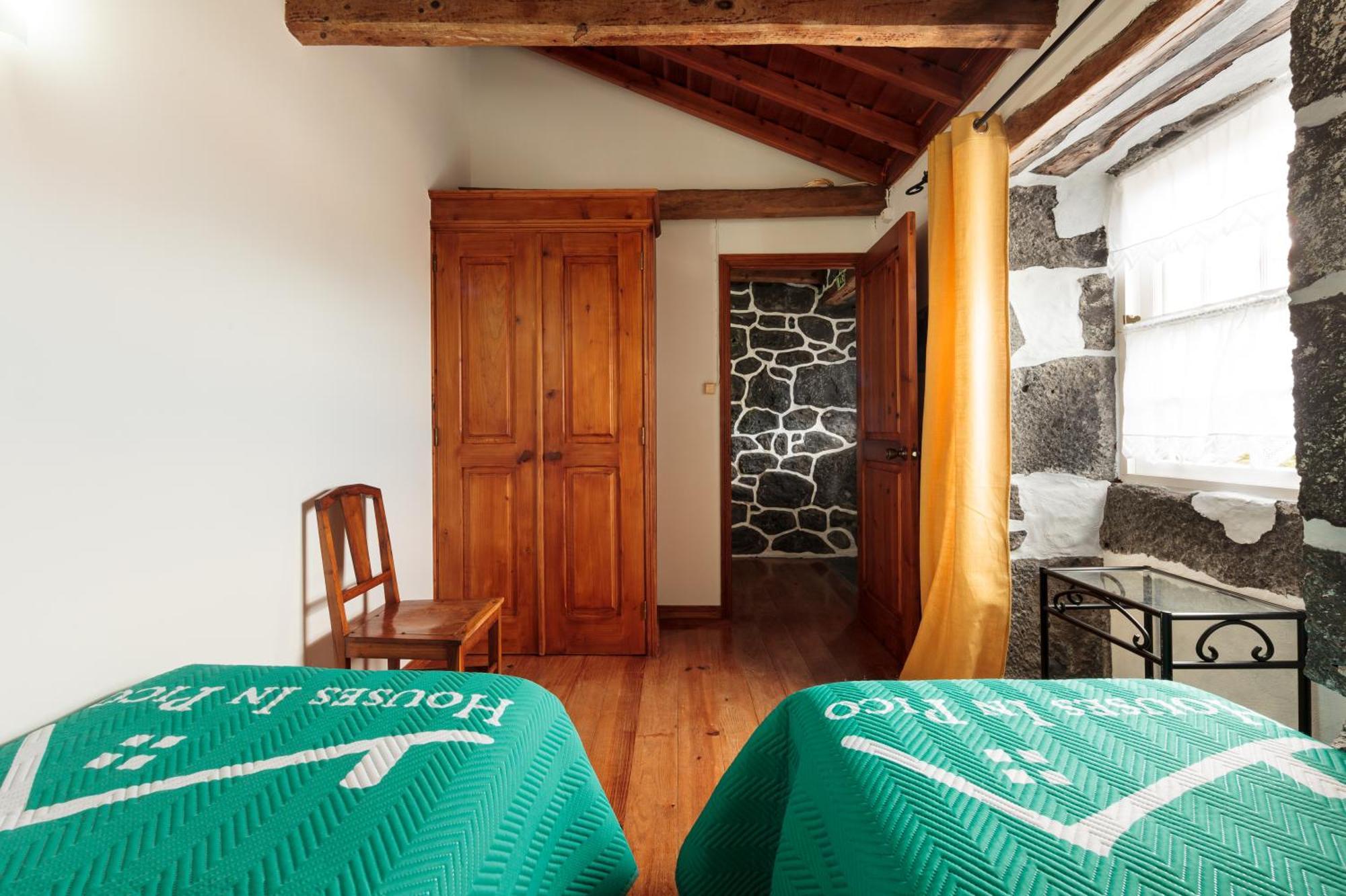 Casas De Campo Housesinpico Prainha  エクステリア 写真