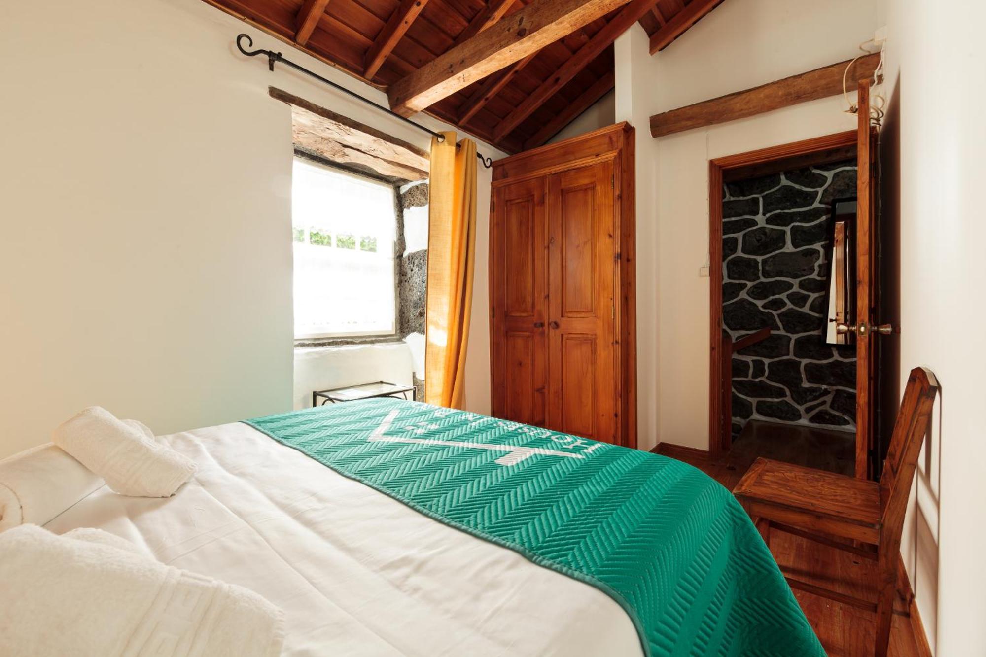 Casas De Campo Housesinpico Prainha  エクステリア 写真