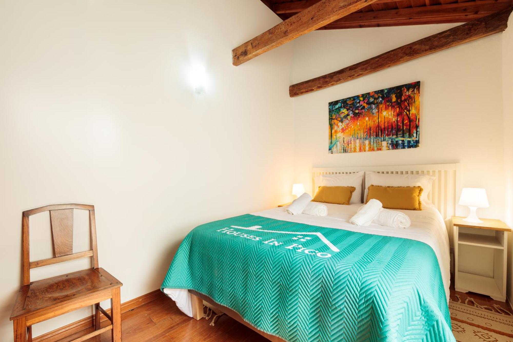 Casas De Campo Housesinpico Prainha  エクステリア 写真