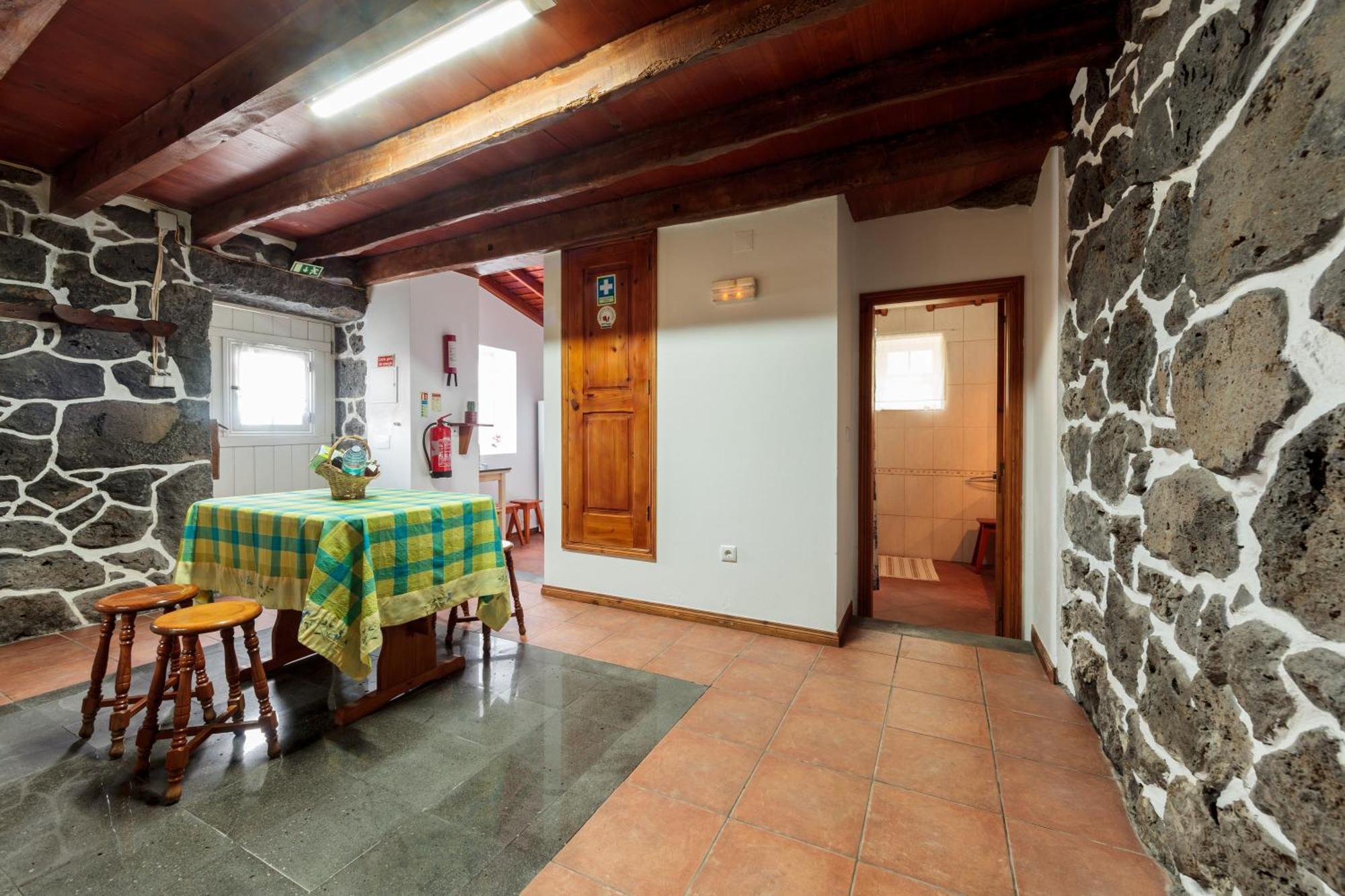 Casas De Campo Housesinpico Prainha  エクステリア 写真
