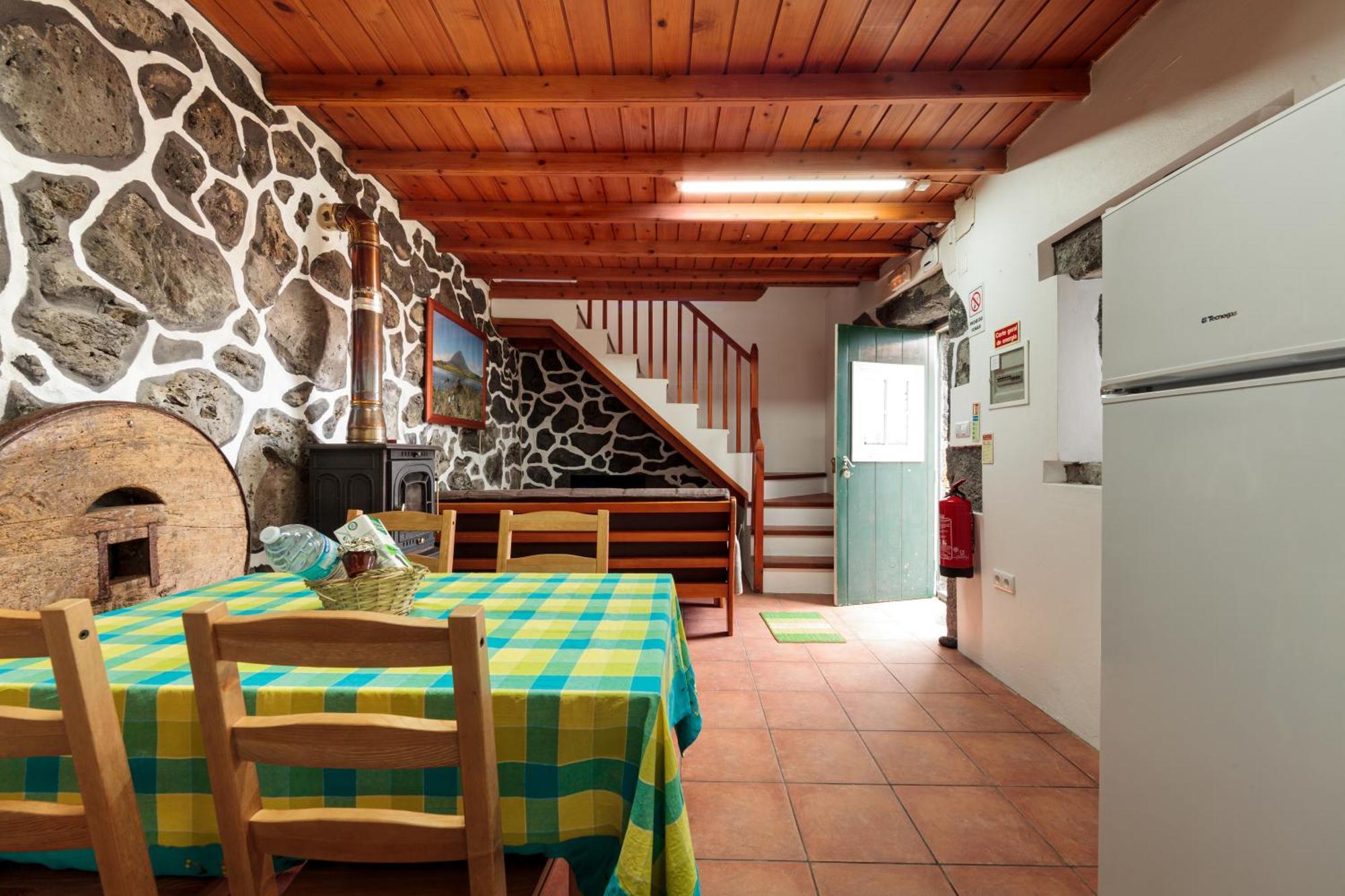 Casas De Campo Housesinpico Prainha  エクステリア 写真