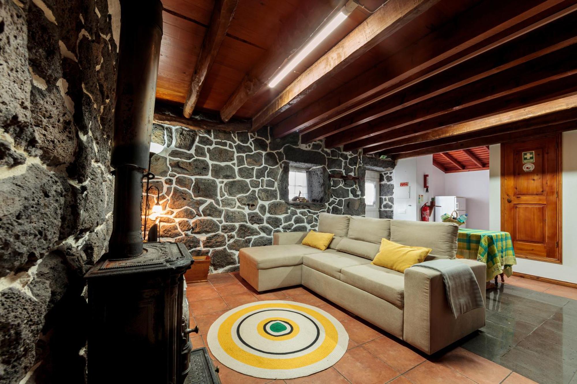 Casas De Campo Housesinpico Prainha  エクステリア 写真
