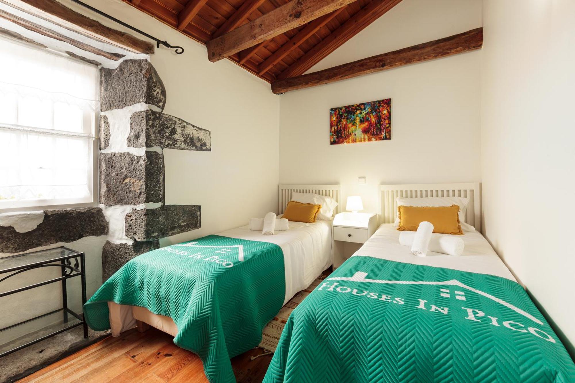 Casas De Campo Housesinpico Prainha  エクステリア 写真