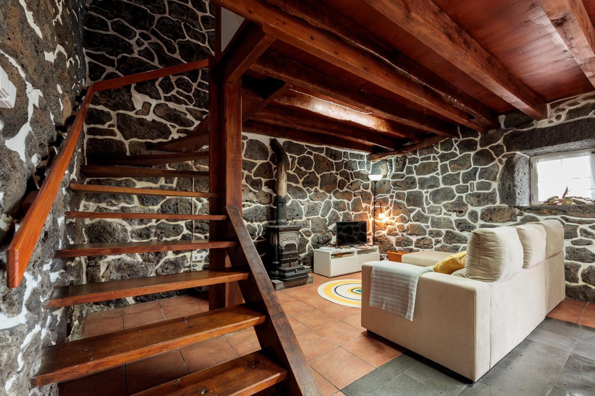 Casas De Campo Housesinpico Prainha  エクステリア 写真