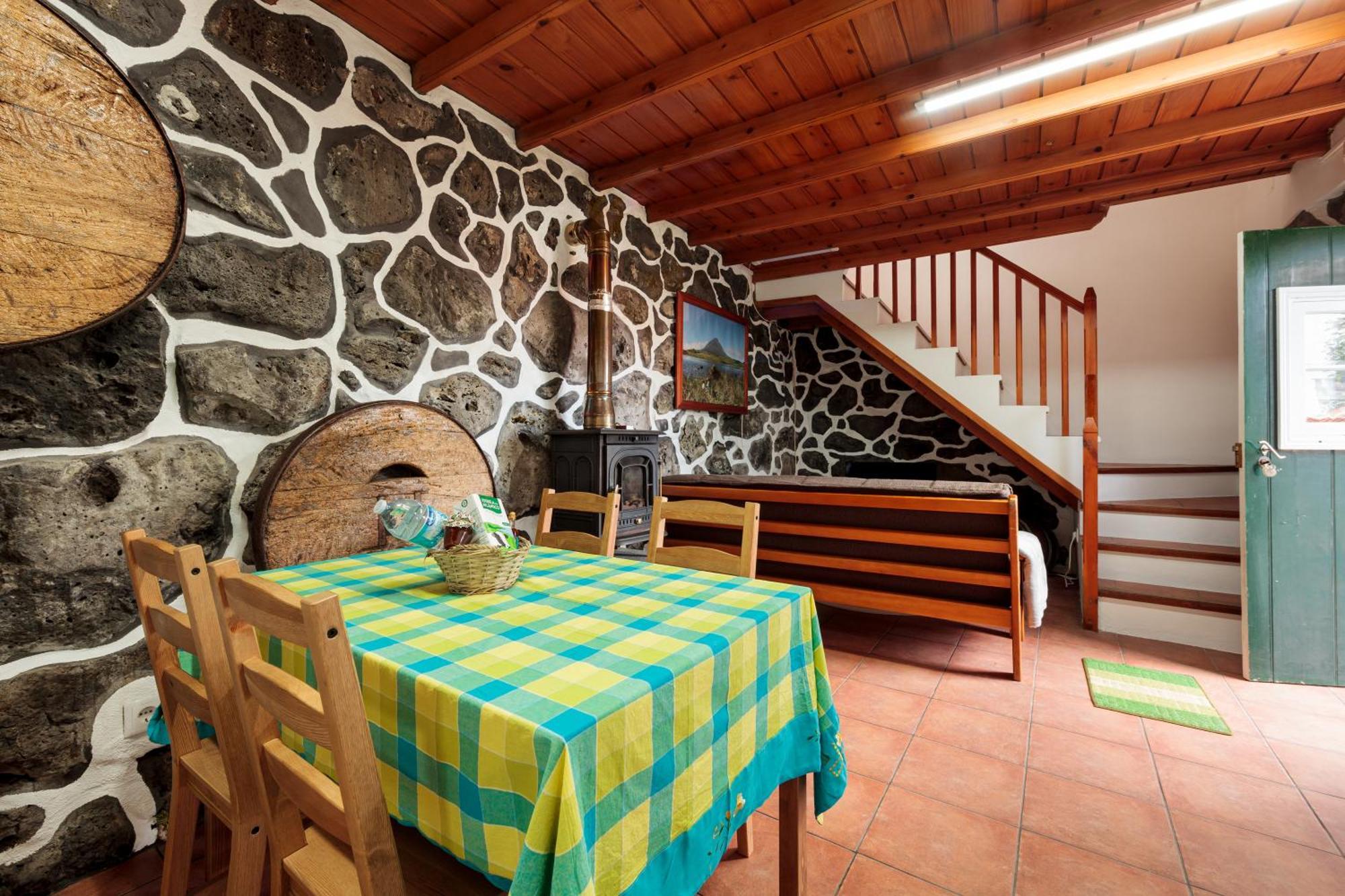 Casas De Campo Housesinpico Prainha  エクステリア 写真
