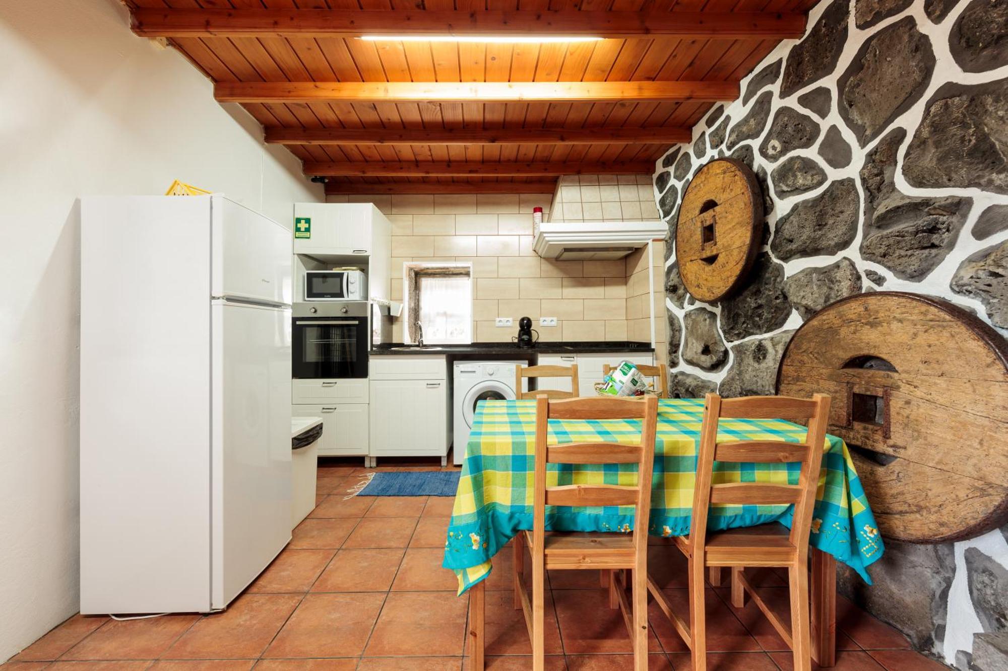 Casas De Campo Housesinpico Prainha  エクステリア 写真
