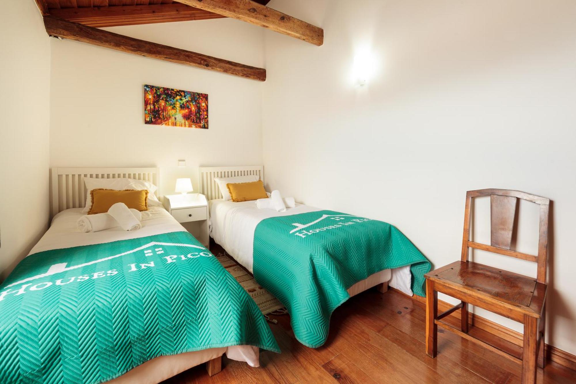 Casas De Campo Housesinpico Prainha  エクステリア 写真
