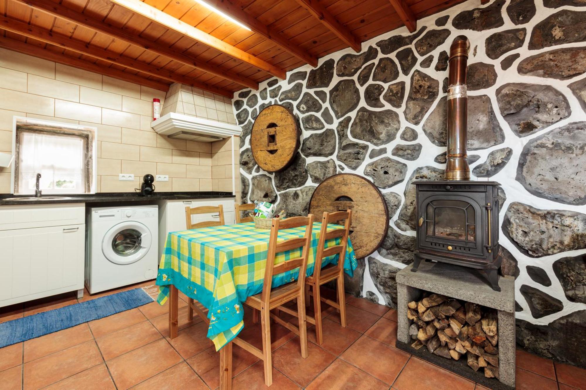 Casas De Campo Housesinpico Prainha  エクステリア 写真