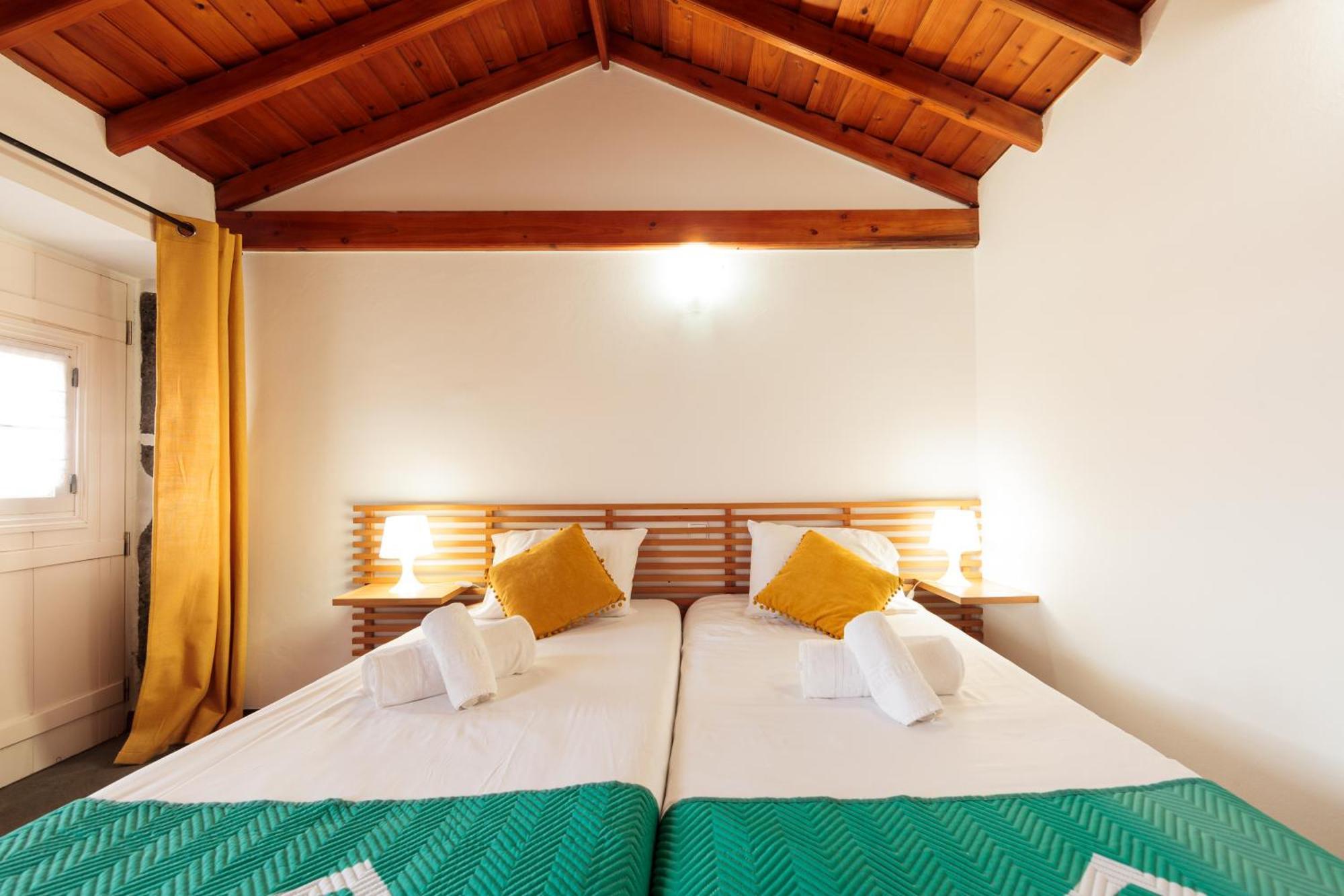 Casas De Campo Housesinpico Prainha  エクステリア 写真