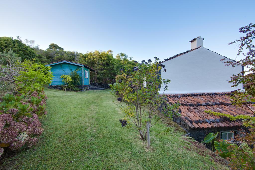 Casas De Campo Housesinpico Prainha  エクステリア 写真