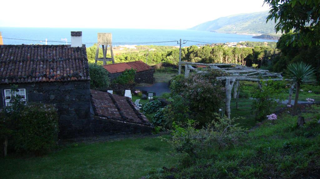 Casas De Campo Housesinpico Prainha  エクステリア 写真