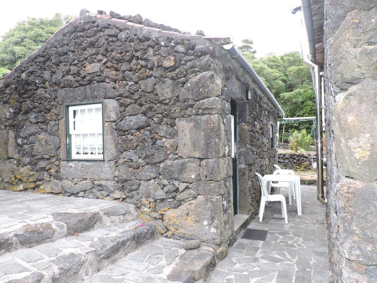 Casas De Campo Housesinpico Prainha  エクステリア 写真
