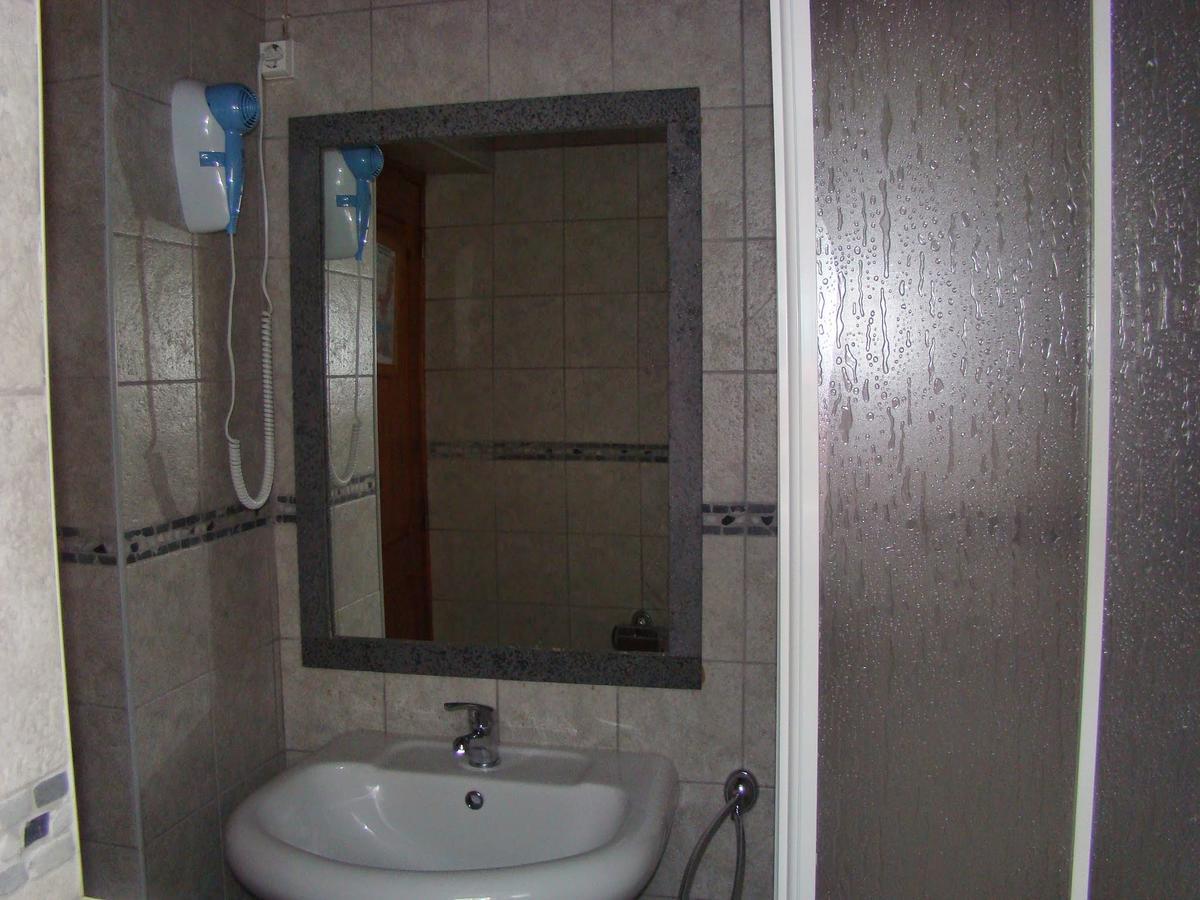 Casas De Campo Housesinpico Prainha  エクステリア 写真